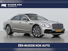 Bentley Flying Spur - 2.9 V6 Hybrid Mulliner | NAIM Audio | Rear Seat Entertaiment | Massage | Mulliner Blacklin
