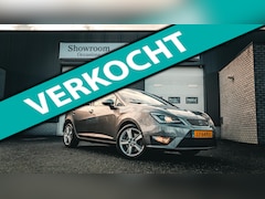 SEAT Ibiza - 1.0 EcoTSI FR Connect AUTOMAAT LED CLIMA CRUISE
