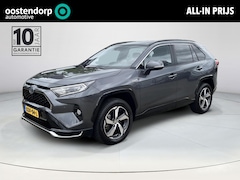 Toyota RAV4 - 2.5 Plug-in Hybrid AWD Business Plus | All-in prijs | Automaat | Panoramadak | 360° camera