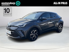 Toyota C-HR - 2.0 Hybrid First Edition | All-in prijs | Automaat | Apple/Android auto | Stoelverwarming