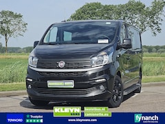 Fiat Talento - 2.0 MJ ac dc EURO6