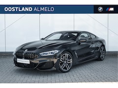 BMW 8-serie - 840i High Executive M Sport Automaat / Laserlight / Multifunctionele Stoelen / Soft Close