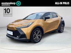 Toyota C-HR - 2.0 Plug-in Hybrid 220 Première Edition | All-in prijs | Automaat | Panoramadak | Adaptive