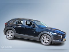 Mazda CX-30 - 2.0 e-SkyActiv-G M Hybrid Comfort, Carplay