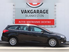 Ford Focus Wagon - 1.0 Titanium