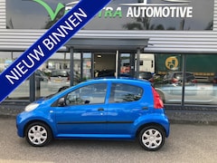 Peugeot 107 - 1.0-12V 5Drs XR. Bouwjaar 2011, Airconditioning, Nw APK