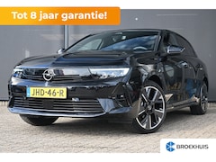 Opel Astra Electric - 54 kWh Business Edition 99%SOH | AGR-Comfortstoel | Stuur/Stoelverwarming | Achteruitrijca