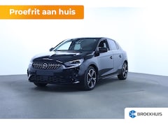 Opel Corsa - 1.2 Sport Sky Panorama Dak | Camera | Parkeersensoren Voor + Achter | 17" Lichtmetaal | St