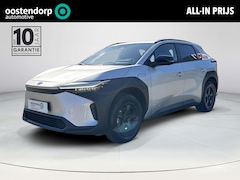 Toyota bZ4X - Dynamic 71 kWh