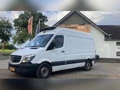 Mercedes-Benz Sprinter - 316 2.2 CDI L2H2 Koelwagen Multitemp -11