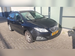 SEAT Ibiza ST - 1.2 TDI Style Ecomotive