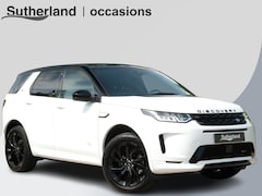 Land Rover Discovery Sport - P300e 1.5 R-Dynamic S 310 PK | Camera | Lederen bekleding | Navigatie | Cold Climate Pack