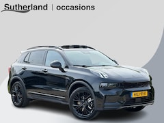 Lynk & Co 01 - 1.5 More | Lederen bekleding | Panorama dak | Stuur & Stoelverwarming | Infinity Audio | 2