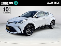 Toyota C-HR - 1.8 Hybrid Dynamic | Trekhaak | Parkeersensoren | Carplay | Keyless entry |