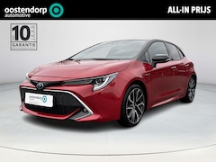 Toyota Corolla - 1.8 Hybrid Executive | All-in prijs | Automaat | Apple car play | Parkeersensoren