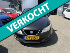 SEAT Ibiza - 1.4 Stylance motor defect