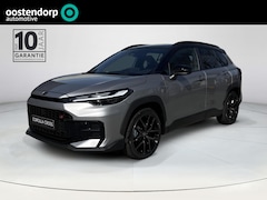 Toyota Corolla Cross - Hybrid 180 GR Sport *METALSTREAM GREY/ GR SPORT PLUS PACK