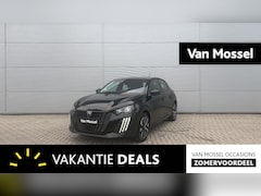 Peugeot 208 - 1.2 PureTech 100 Style | Parkeersensoren | Navigatie | Apple Carplay & Android Auto