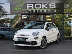Fiat 500 X - 1.5 Hybrid Sport Cabrio