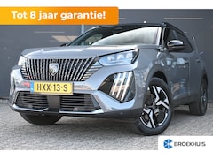 Peugeot e-2008 - EV GT Avantage 54 kWh 8 Jaar Garantie | Adaptive Cruise | 360 Camera | Navigatie | Achteru