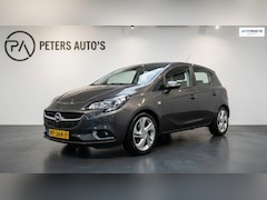 Opel Corsa - 1.0 Turbo Cosmo Clima/Navi/Cruise/Camera