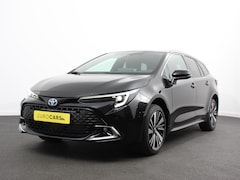 Toyota Corolla Touring Sports - Automaat Hybrid 140 Active Camera Navigatie Apple Carplay/Android Auto Climate Control Par