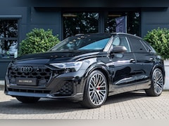 Audi Q8 - 60 TFSI e quattro Competition, B&O Advanced, 2026