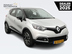 Renault Captur - TCe 120 EDC Dynamique AUTOMAAT | TREKHAAK | 1E EIGENAAR | DEALERONDERHOUDEN |