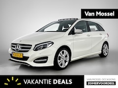 Mercedes-Benz B-klasse - 200 Prestige | automaat |