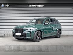 BMW X5 - xDrive50e