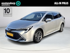 Toyota Corolla Touring Sports - Hybrid 140 Dynamic *STOELVERWARMING/ PARKEERSENSOREN/ KEYLESS/ ADAPTIEF CRUISE CONTROL