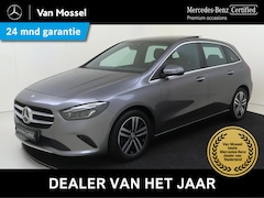 Mercedes-Benz B-klasse - 180 Business Solution Luxury