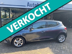 Renault Clio - 0.9 TCe Limited
