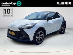 Toyota C-HR - 2.0 Hybrid 200 Première Edition *JBL AUDIO/ 360 CAMERA/ DODEHOEK DETECTIE