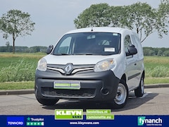 Renault Kangoo - 1.5 NAP Navi Euro6 Airco