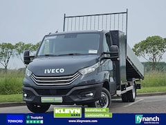 Iveco Daily - 35C18 kipper ac aut. EURO6