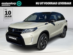 Suzuki Vitara - 1.4 Boosterjet Style Smart Hybrid *NIEUWE AUTO/ DIRECT LEVERBAAR