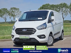 Ford Transit Custom - 2.0 L2H1 Airco Euro6 130