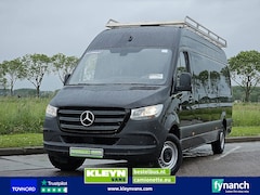 Mercedes-Benz Sprinter - 314 L3H2 Maxi Automaat