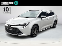Toyota Corolla Touring Sports - Hybrid 180 GR Sport *NIEUWE AUTO/ GR SPORT PLUS PACK