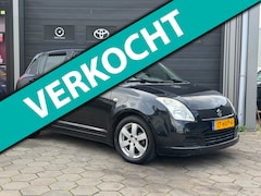 Suzuki Swift - 1.3 GLS - Lage km / NAP - Airco - 5 Deurs