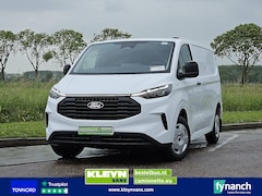 Ford Transit Custom - 2.0 L1H1 LED Navi