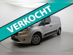 Ford Transit Connect - 1.5 EcoBlue L2 Trend AUTOMAAT TREKHAAK