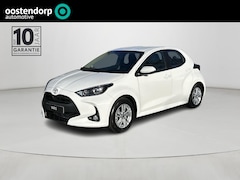 Toyota Yaris - 1.5 Hybrid 115 Active *NIEUWE AUTO