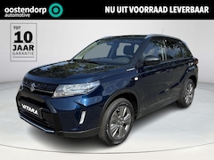 Suzuki Vitara - 1.4 Boosterjet Smart Hybrid Select *AUTOMAAT/ NIEUWE AUTO/ DIRECT LEVERBAAR