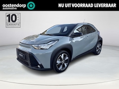 Toyota Aygo X - Hybrid 115 pulse *NIEUWE AUTO/ EASY PACK/ HYBRIDE/ DIRECT LEVERBAAR