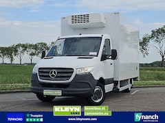 Mercedes-Benz Sprinter - 516 Frigo Thermoking