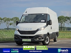 Iveco Daily - 35S14 L2H2 Automaat