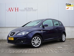 SEAT Altea - 1.2 TSI Style
