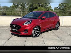 Ford Puma - 1.0 EcoBoost Hybrid ST-Line | Winter Pack
